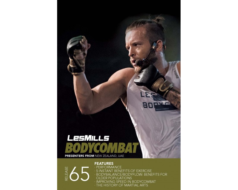 les mills body attack torrent