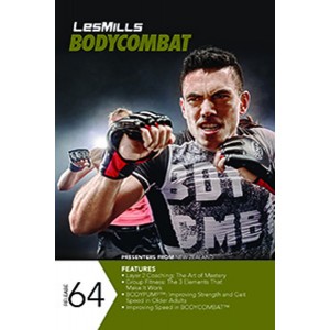 BODY COMBAT