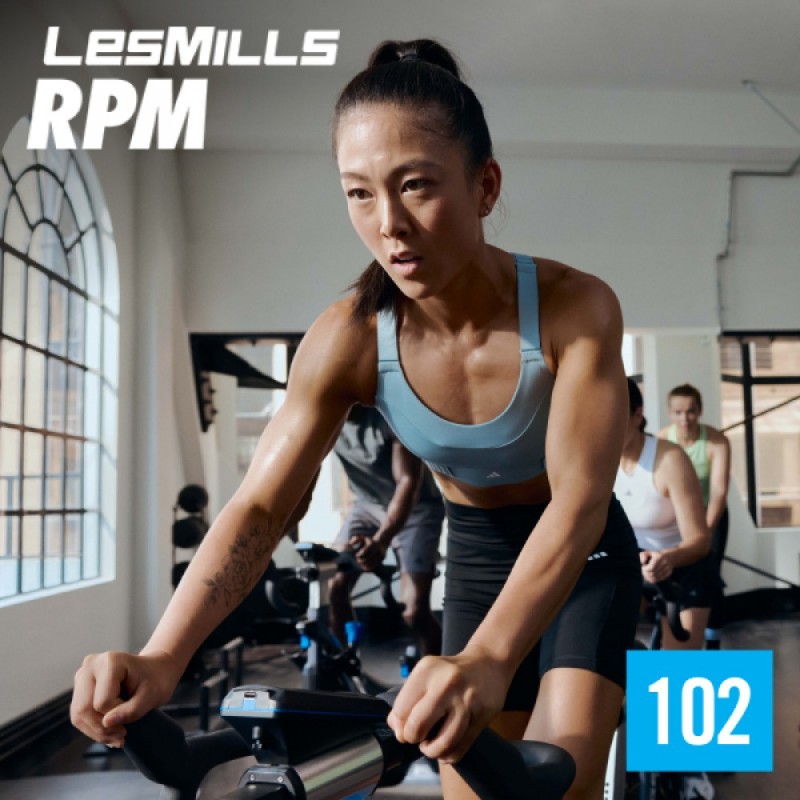 Spin Bike Les Mills On Demand 30 Days Free Les Mills Spin Free Les