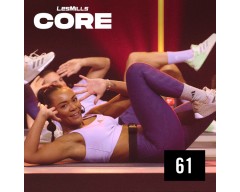 Hot Sale 2026 Q1 Routines CORE 61 New Release DVD, CD & Notes