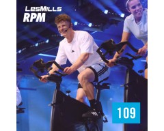 Hot sale 2026 Q1 Routines RPM 109 DVD, CD & Notes