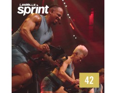 Hot Sale Les Mills SPRINT 42 releases New Release Video, Music & Notes