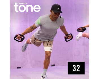 Hot Sale 2026 Q1 TONE 32 New Release Video, Music and Notes