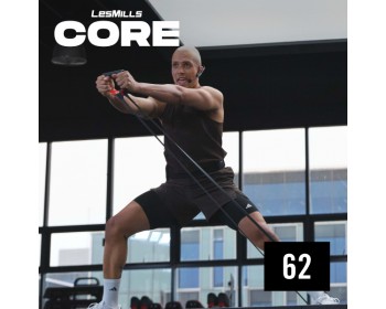 Hot Sale 2026 Q2 Routines CORE 62 New Release DVD, CD & Notes