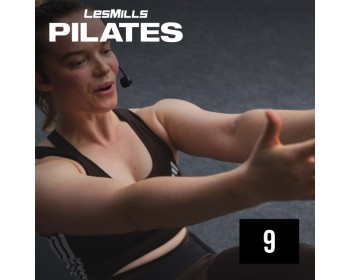 Hot Sale LESMILLS PILATES 09 VIDEO+MUSIC+NOTES Hot Sale LESMILLS PILATES 09 VIDEO+MUSIC+NOTES
