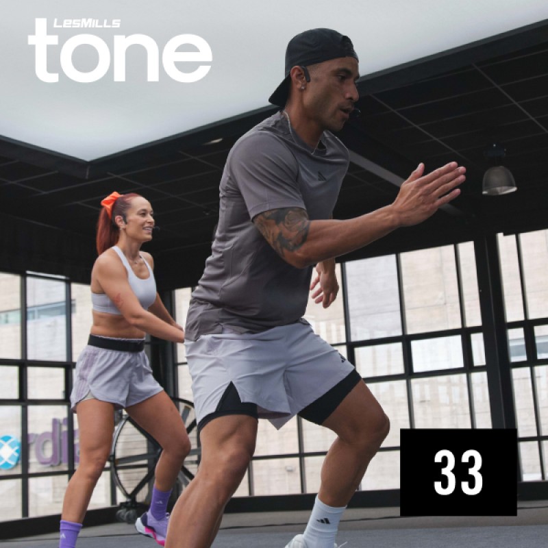 Hot Sale 2026 Q2 TONE 33 New Release Video, Music and Notes Hot Sale 2026 Q2 TONE 33 New Release Video, Music and Notes
