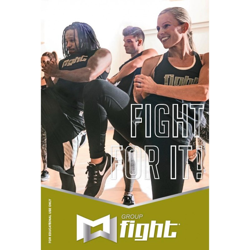 [Hot Sale]MOSSA Group Fight APR19 DVD + CD + waveform graph