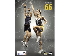 BODY ATTACK 66 HD DVD + CD