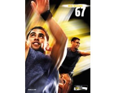 BODY ATTACK 67 HD DVD + CD