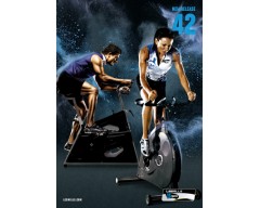 RPM 42 HD DVD + CD