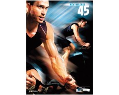 RPM 45 HD DVD + CD