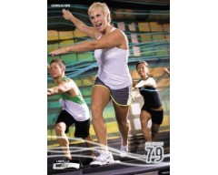 BODY STEP 79 HD DVD + CD