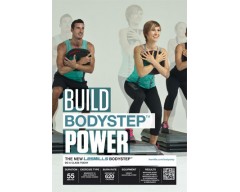 BODY STEP 88 HD DVD + CD + waveform graph