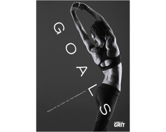 GRIT Cardio 16 DVD+CD + waveform graph