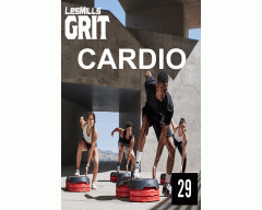 [Hot sale]2019 Q2 Routines GRIT Strength 29 DVD + CD+ waveform graph