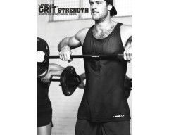 GRIT Strength 02 DVD + CD 