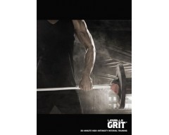 GRIT Strength 07 DVD + CD 