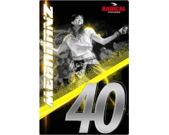 [Hot Sale]2017 Course Radical Fitness MEGADANZ 40(DVD+CD)