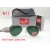 N11 Gold frame / green lens