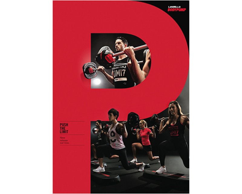 BODY PUMP 128