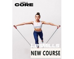 Pre Sale 2025 Q2 Routines CORE 58 New Release DVD, CD & Notes