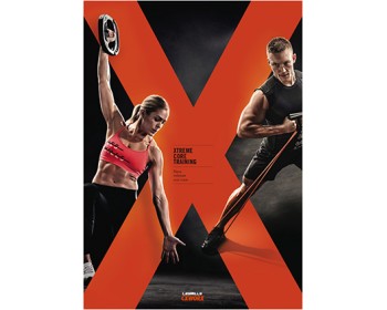 Pre Sale 2023 Q4 Routines CORE 52 New Release DVD, CD & Notes