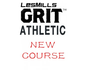 Pre Sale 2024 Q2 GRIT ATHLETIC 48 New releases AT48 DVD, CD & Notes