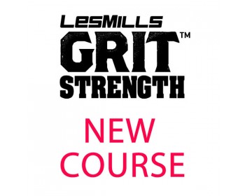 Pre Sale 2025 Q2 GRIT STRENGTH 52 New Release ST52 DVD, CD & Notes