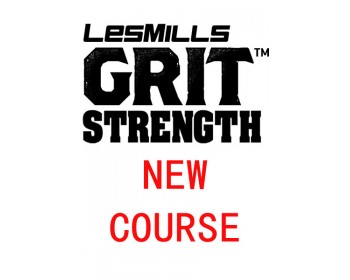 Pre Sale 2024 Q2 GRIT STRENGTH 48 New Release ST48 DVD, CD & Notes