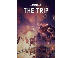 Pre Sale THE TRIP 36 DVD+CD+NOTES