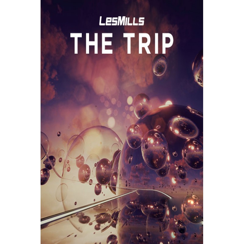 Pre Sale THE TRIP 35 DVD+CD+NOTES