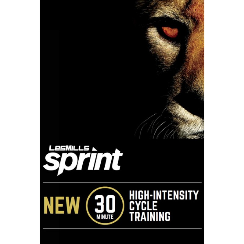 2018 Q2 Routines SPRINT 12 DVD + CD+ waveform graph