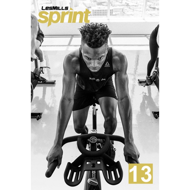 [Hot Sale]2018 Q3 Routines SPRINT 13 DVD + CD+ waveform graph