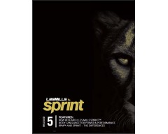 SPRINT 05 DVD + CD+ waveform graph