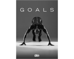 GRIT Strength 16 DVD + CD+ waveform graph