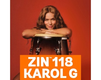 Hot Sale Latest New Release ZUMBA 118 ZIN 118 VIDEO+MUSIC