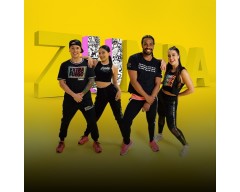 [Hot Sale]2021 Latest New Release ZUMBA 96 ZIN 96 VIDEO+MUSIC